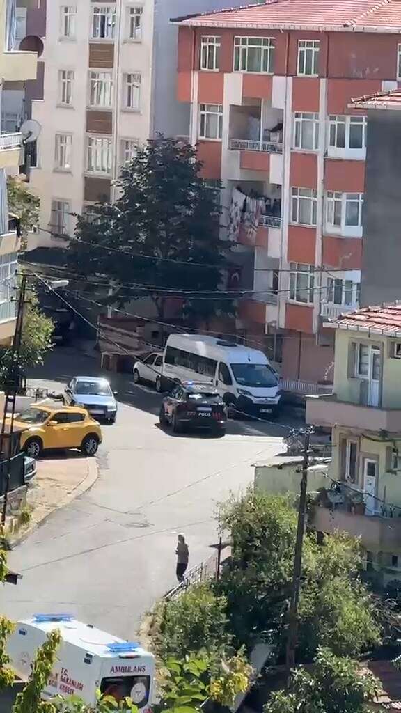 Kira tartışması katliama dönüştü! Ev sahibi çift öldürüldü, avukat zor kurtuldu 7